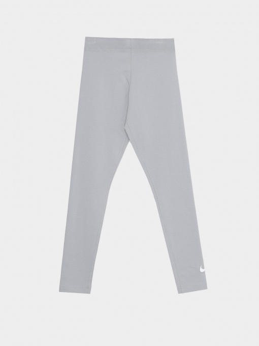 Брюки NIKE Sportswear Favourites модель DD6482-077 Фото