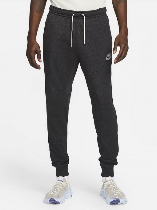 Штани NIKE Sportswear Men's Fleece Joggers модель DM5626-010 Фото