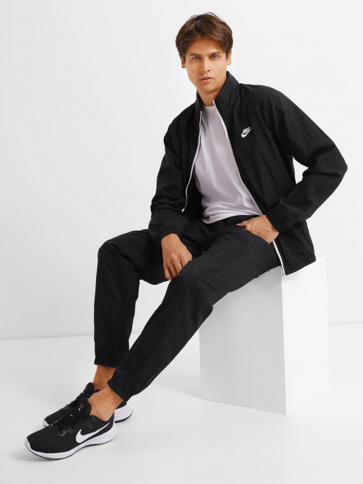 Костюмы NIKE Sportswear Sport Essentials модель DM6848-010 Фото