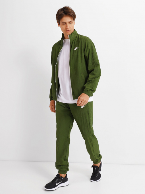 Костюмы NIKE Sportswear Sport Essentials модель DM6848-326 Фото