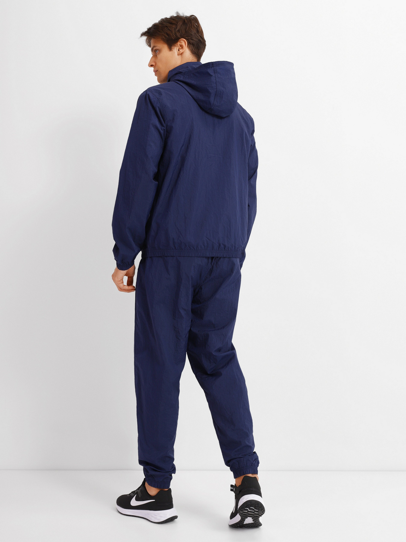Костюми NIKE Sportswear Sport Essentials модель DM6848-410 Фото