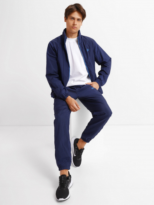 Костюмы NIKE Sportswear Sport Essentials модель DM6848-410 Фото
