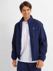 Костюми NIKE Sportswear Sport Essentials модель DM6848-410 Фото