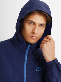 Костюми NIKE Sportswear Sport Essentials модель DM6848-410 Фото