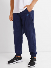 Костюми NIKE Sportswear Sport Essentials модель DM6848-410 Фото