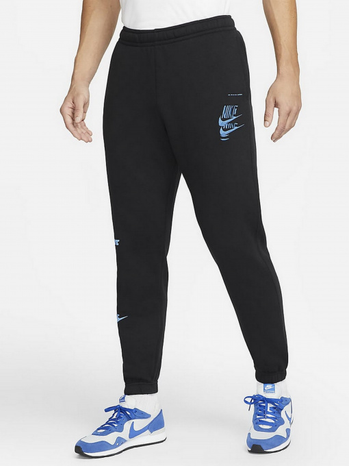 Штани NIKE Sportswear Essentials+ Fleece Pant модель DM6871-010 Фото