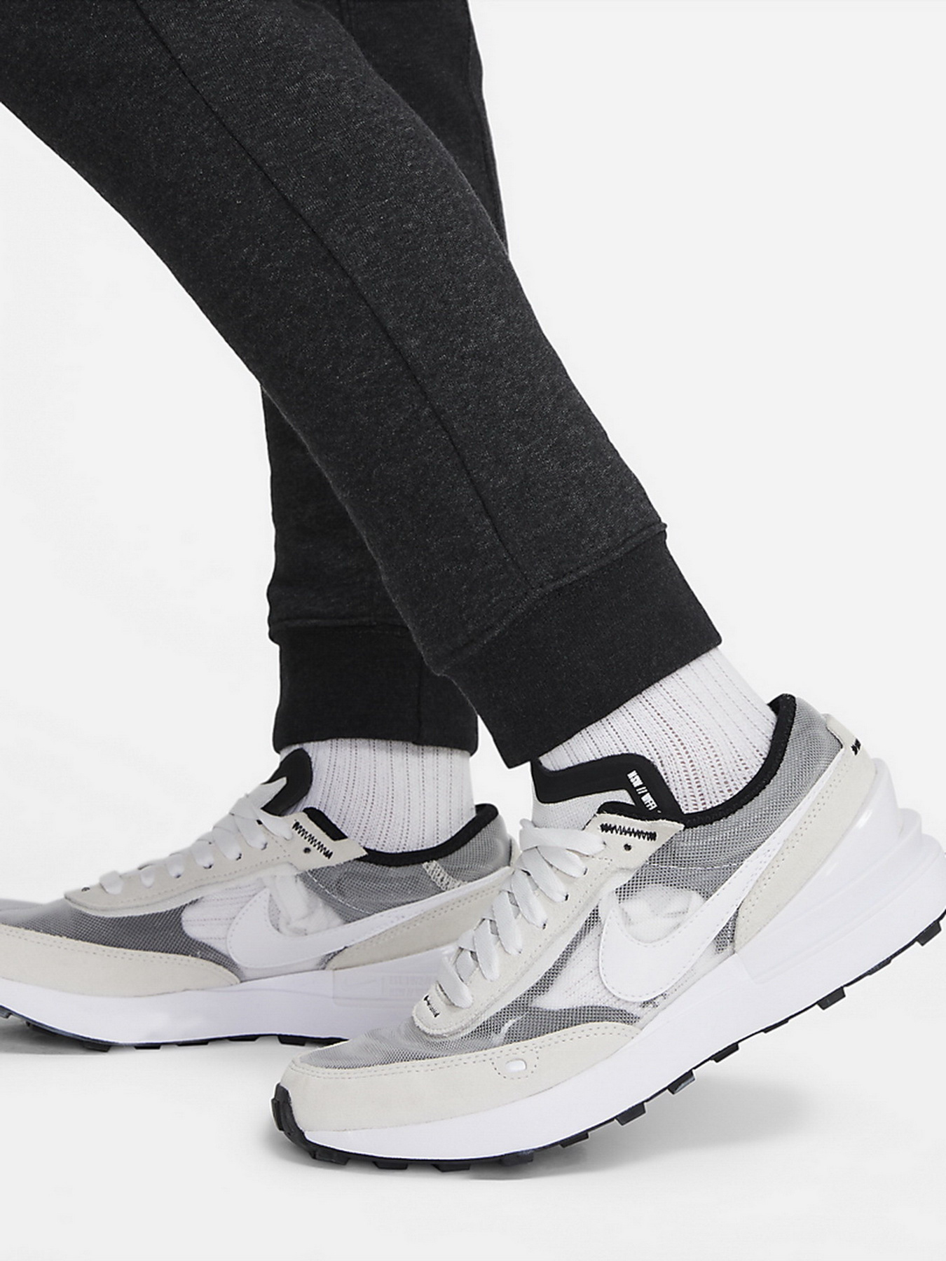 Брюки NIKE Sportswear модель DM8108-010 Фото
