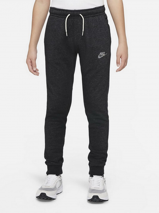 Брюки NIKE Sportswear модель DM8108-010 Фото