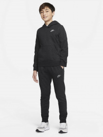 Брюки NIKE Sportswear модель DM8108-010 Фото