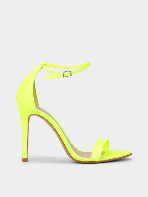 Босоніжки SCHUTZ модель S0138702680882 Фото