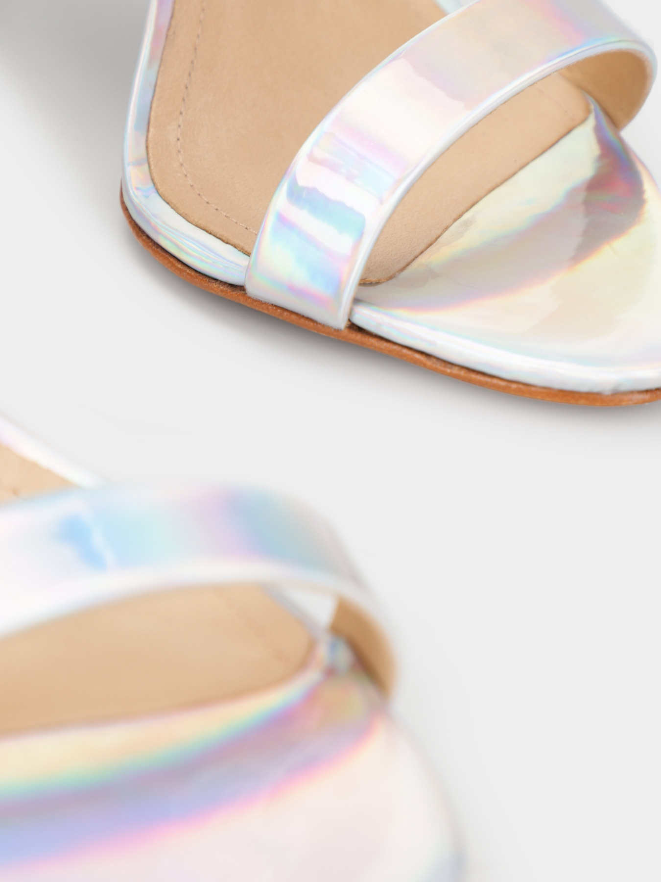 Босоніжки SCHUTZ модель S0138702680883 Фото
