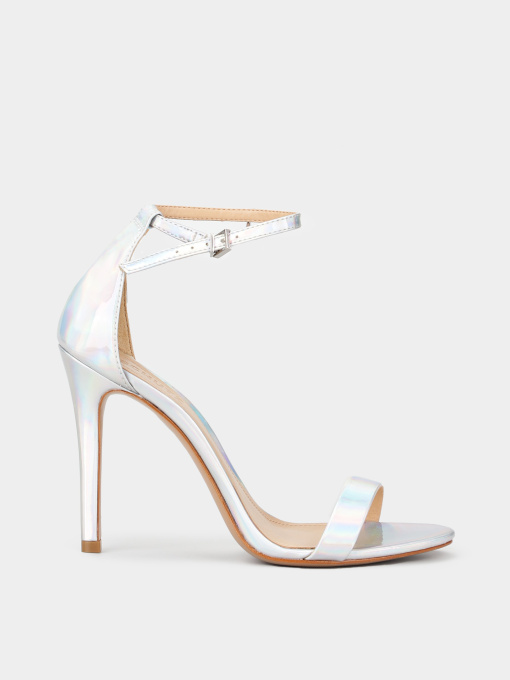 Босоніжки SCHUTZ модель S0138702680883 Фото
