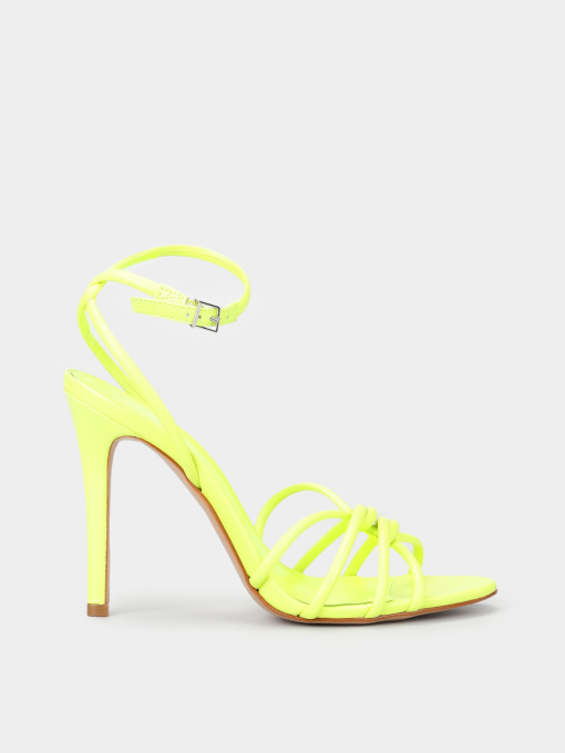 Босоніжки SCHUTZ модель S0138716840010 Фото