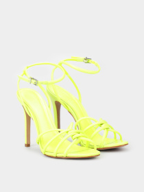 Босоніжки SCHUTZ модель S0138716840010 Фото