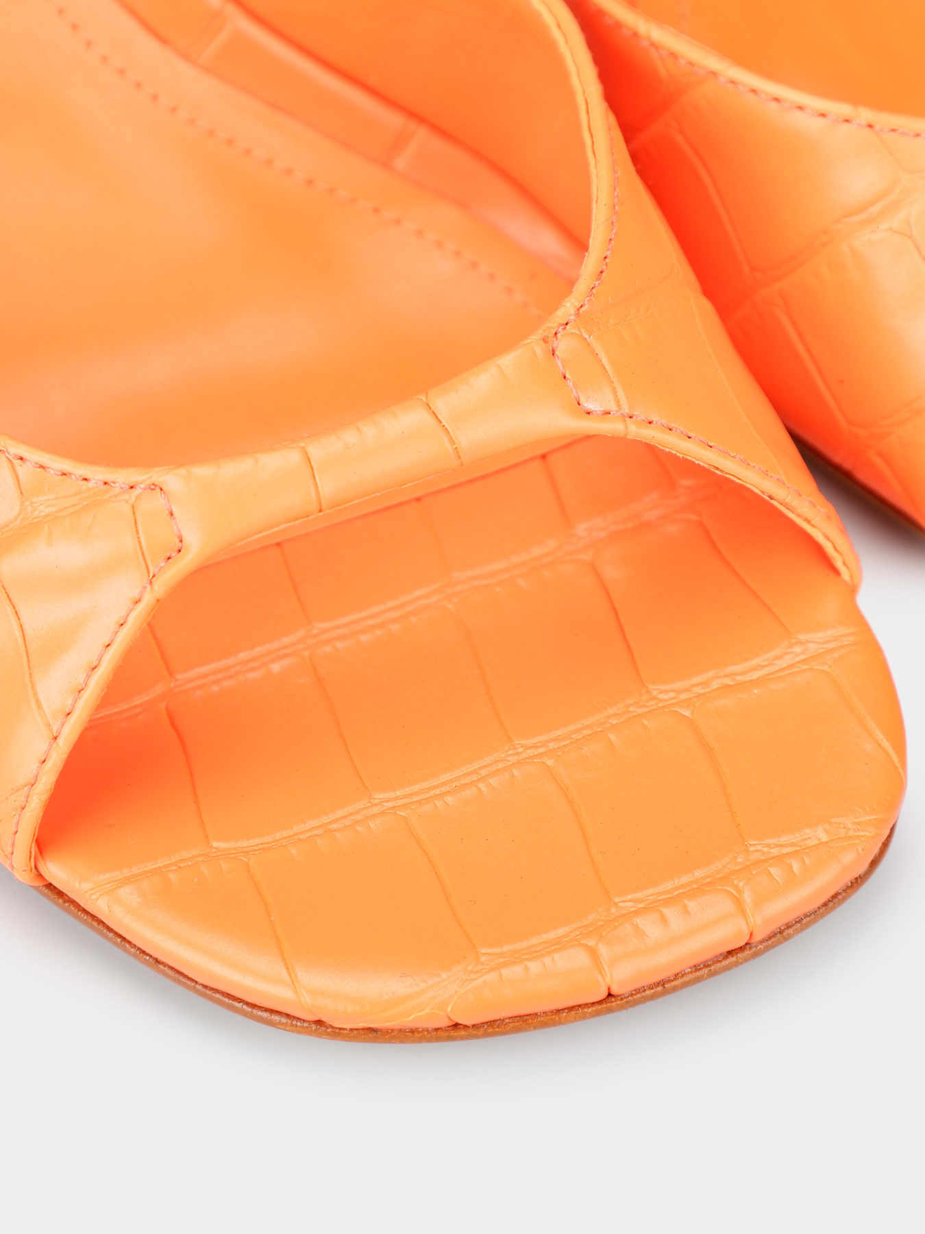 Босоніжки SCHUTZ модель S2178500010004 Фото