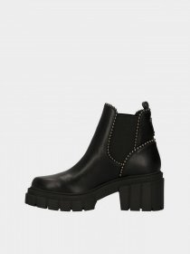Черевики та чоботи GUESS Kalona модель FL8KAL.ELE10;BLACK Фото