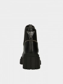 Черевики та чоботи GUESS Kalona модель FL8KAL.ELE10;BLACK Фото