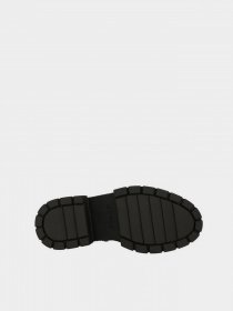 Черевики та чоботи GUESS Kalona модель FL8KAL.ELE10;BLACK Фото