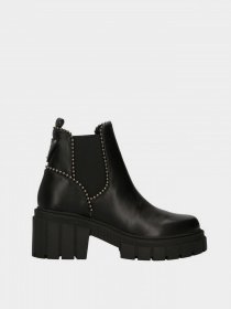 Черевики та чоботи GUESS Kalona модель FL8KAL.ELE10;BLACK Фото