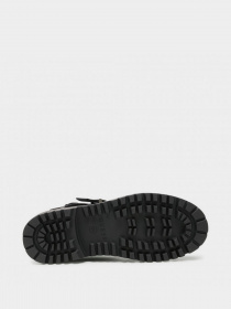 Ботинки и сапоги GUESS Ornina модель FL5ORN.ELE08;BLACK Фото