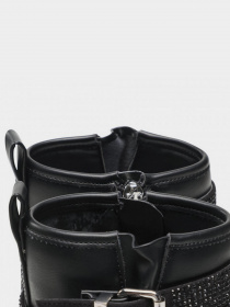 Ботинки и сапоги GUESS Ornina модель FL5ORN.ELE08;BLACK Фото