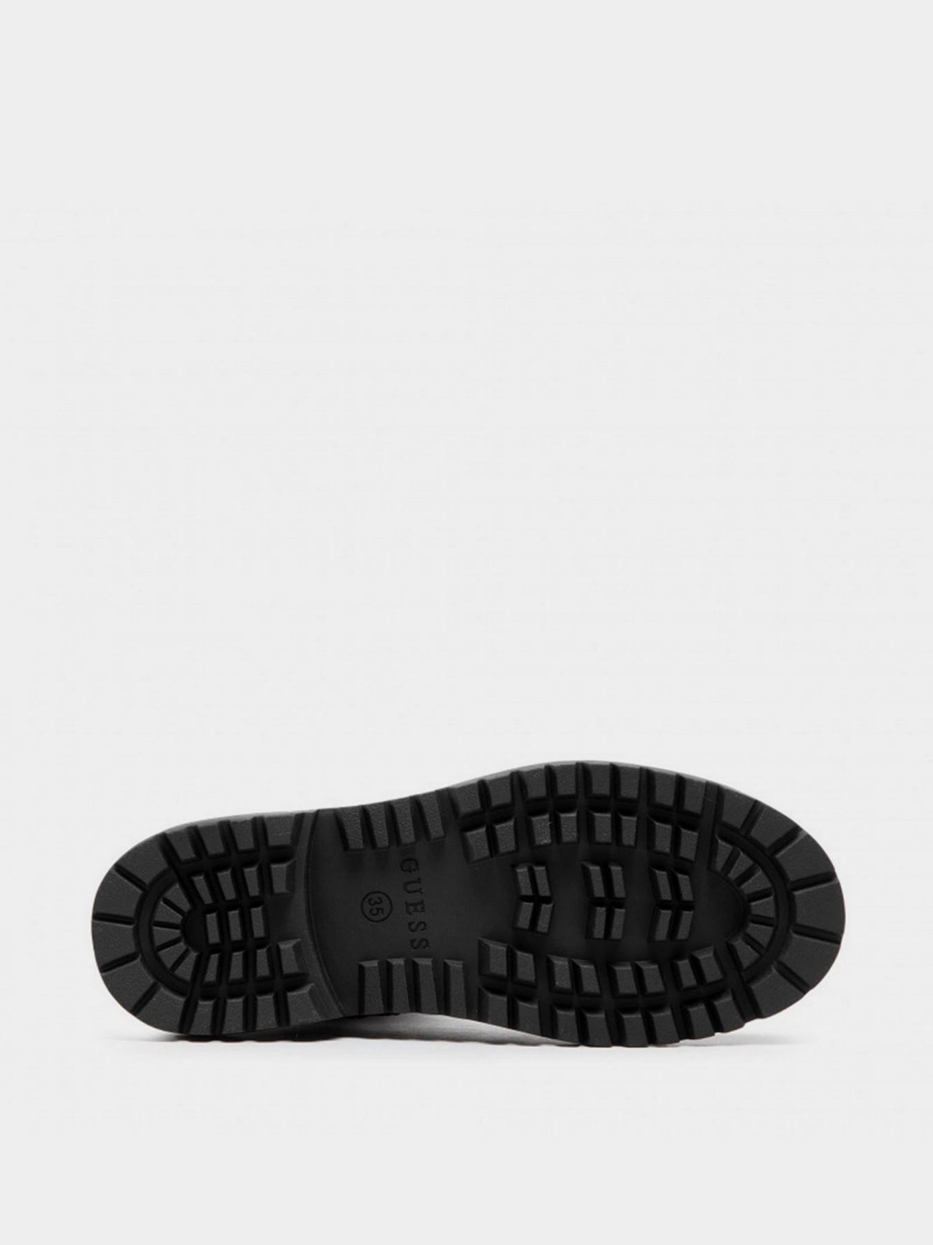 Черевики та чоботи GUESS Omala модель FL7OML.ELE10;BLACK Черевики та чоботи GUESS Omala модель FL7OML.ELE10;BLACK Фото