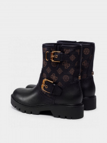 Ботинки и сапоги GUESS Rahima модель FL8RAH.FAL10;BROCR Фото