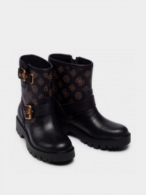 Ботинки и сапоги GUESS Rahima модель FL8RAH.FAL10;BROCR Фото