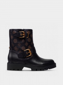 Ботинки и сапоги GUESS Rahima модель FL8RAH.FAL10;BROCR Фото