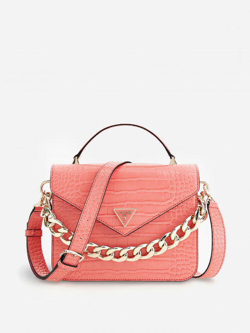 Сумки GUESS Retour модель HWCG86.64200;COR Фото