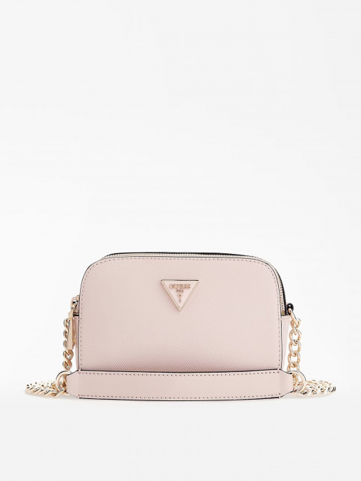 Сумки GUESS Eco Alexie модель HWEVG8.73714;LTR Фото