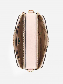 Сумки GUESS Eco Alexie модель HWEVG8.73714;LTR Фото