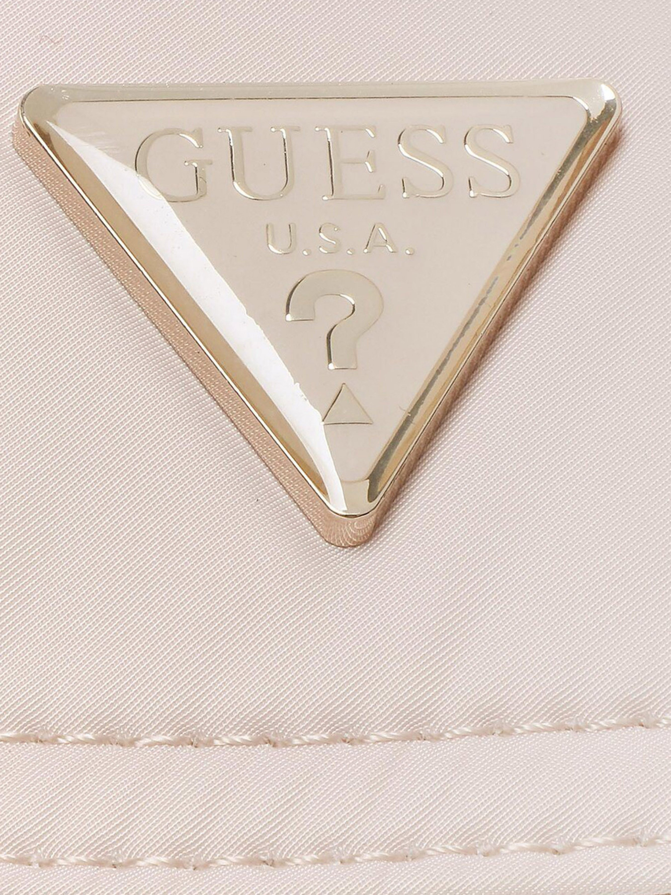 Рюкзаки GUESS Eco Gemma модель HWEYG8.39532;LTR Фото