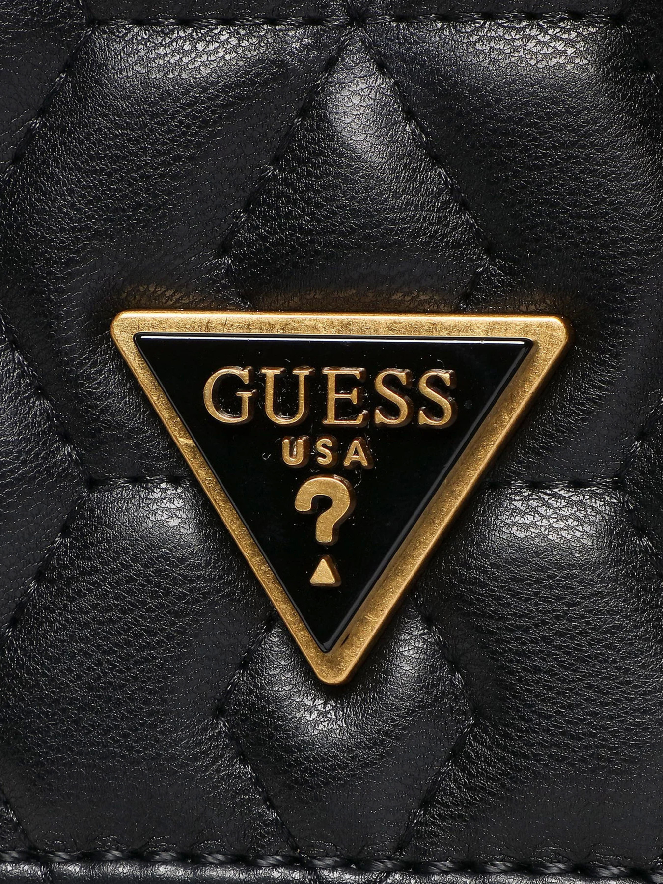 Сумки GUESS модель HWQB86.77210;BLA Сумки GUESS модель HWQB86.77210;BLA Фото