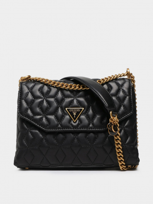 Сумки GUESS модель HWQB86.77210;BLA Фото