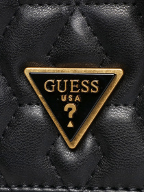 Сумки GUESS модель HWQB86.77210;BLA Фото