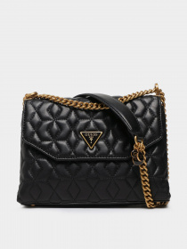 Сумки GUESS модель HWQB86.77210;BLA Фото