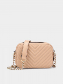 Сумки GUESS Noelle модель HWQG78.79140;BEI Фото