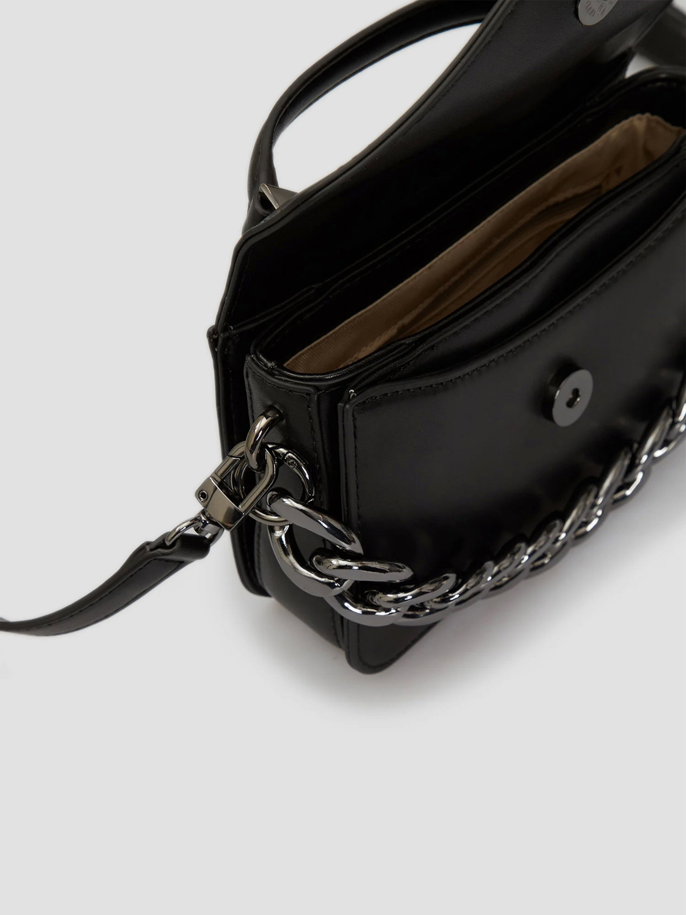Сумки GUESS модель HWVM86.64780;BLA Сумки GUESS модель HWVM86.64780;BLA Фото