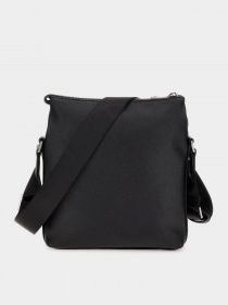 Сумки GUESS Certosa Saffiano Smart модель HMECSA.P3299;BLA Фото