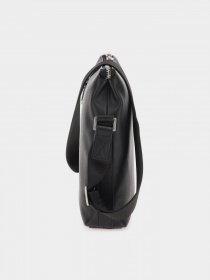 Сумки GUESS Certosa Saffiano Smart модель HMECSA.P3299;BLA Фото