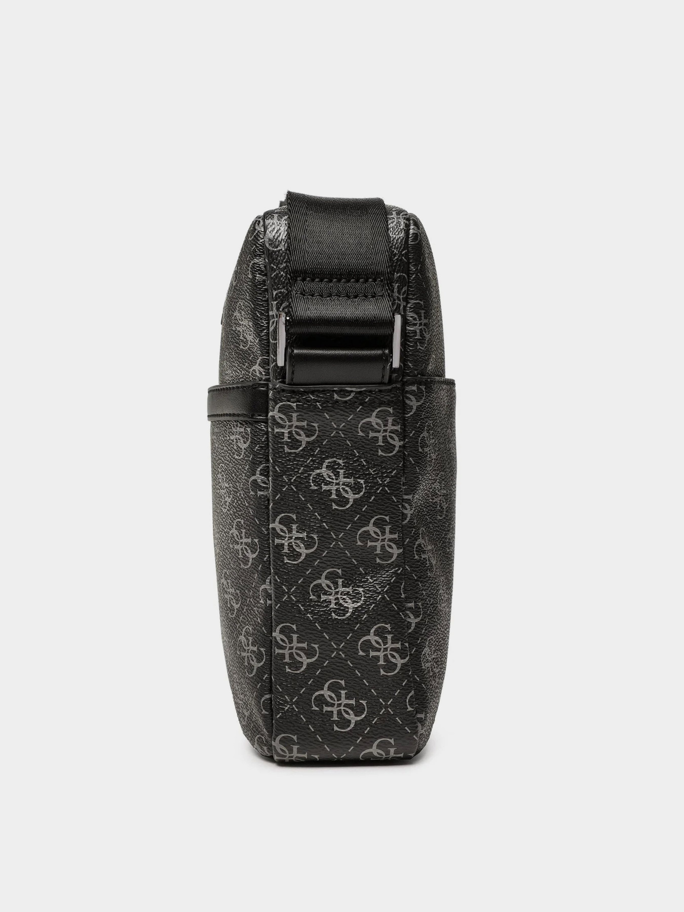 Сумки GUESS Vezzola Smart Mini модель HMEVZL.P2258;DAB Сумки GUESS Vezzola Smart Mini модель HMEVZL.P2258;DAB Фото