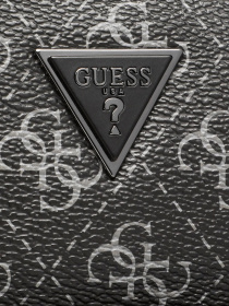 Сумки GUESS Vezzola Smart Mini модель HMEVZL.P2258;DAB Фото