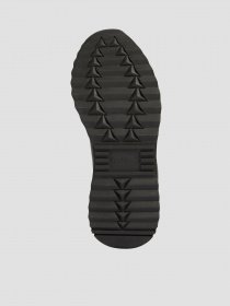 Кросівки GUESS Vinnna модель FL5VNN.SMA12;BLKBR Фото