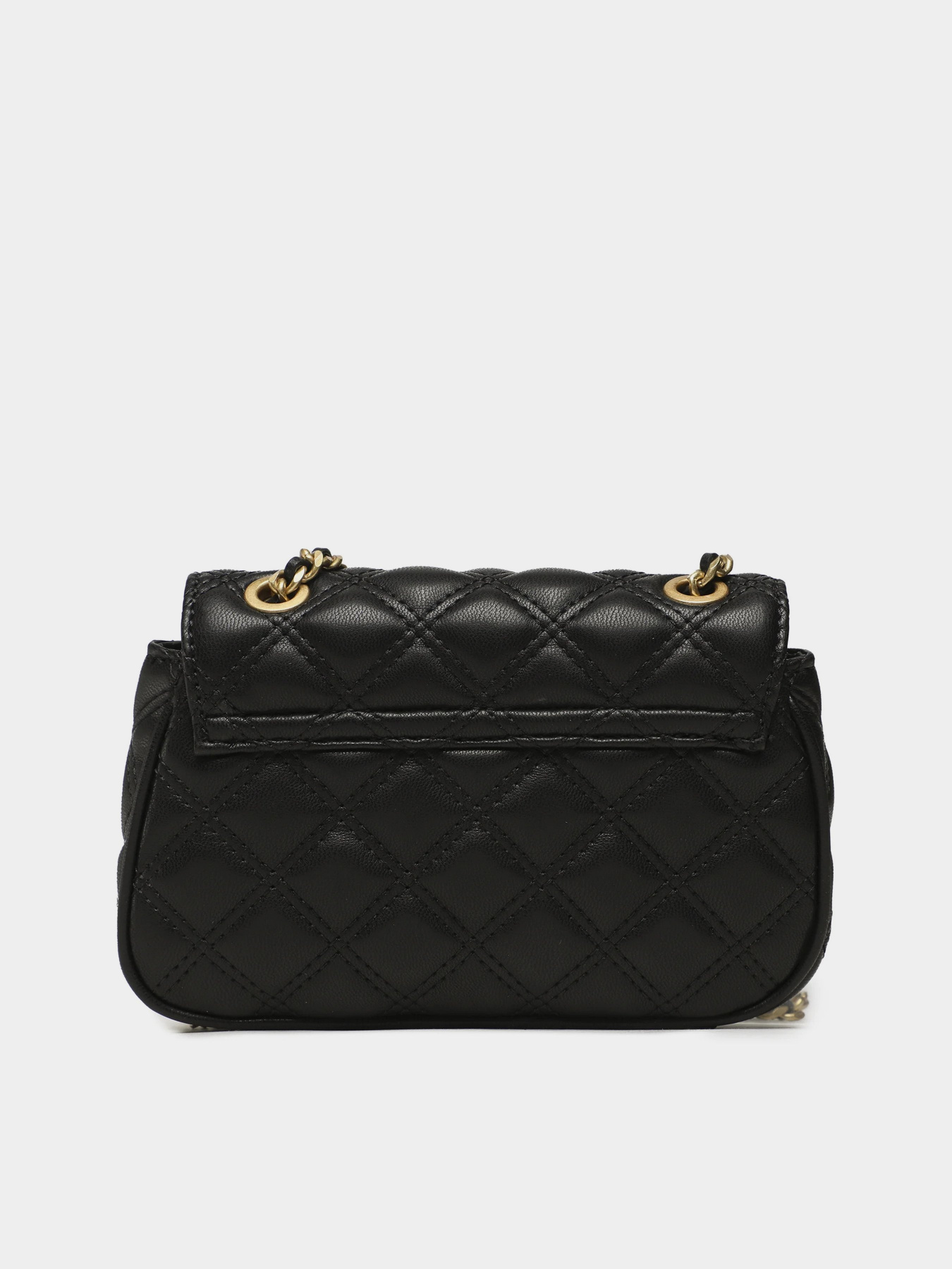 Сумки GUESS Giully модель HWQA87.48780;BLA Фото