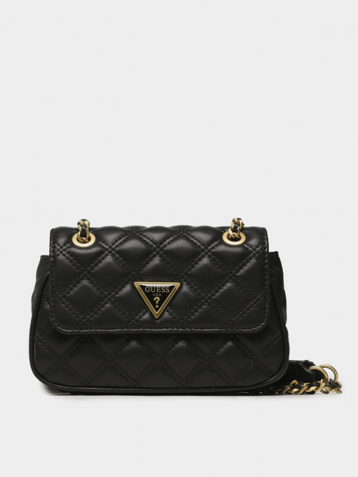 Сумки GUESS Giully модель HWQA87.48780;BLA Фото