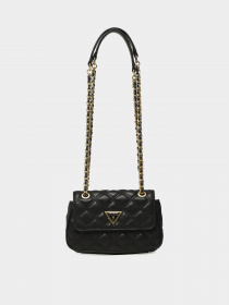 Сумки GUESS Giully модель HWQA87.48780;BLA Фото