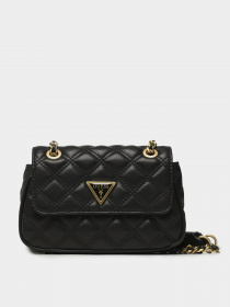 Сумки GUESS Giully модель HWQA87.48780;BLA Фото