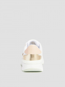 Кросівки GUESS Vinnna модель FL5VNN.SMA12;WHPLA Фото