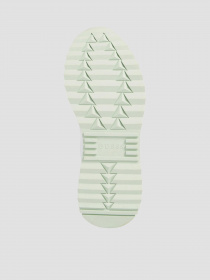 Кросівки GUESS Vinnna модель FL5VNN.SMA12;WHPLA Фото